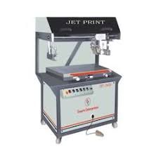 wedding card printing machine