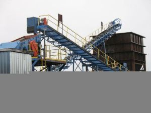 Conveying System