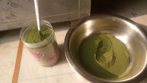 Organic Moringa Powder