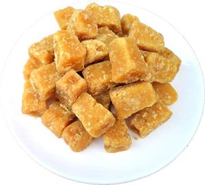 Natural Jaggery Cube