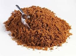 natural jaggery powder