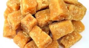 Organic Jaggery Cube