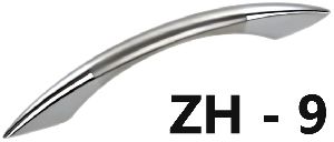 ZINC CABINET HANDLES