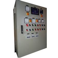 AMF Control Panel