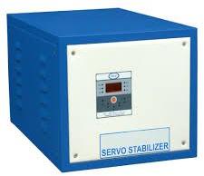 Servo Stabilizer