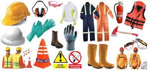 Safety Products