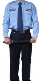 Security Uniform