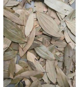 Dehydrated Bay Leaves