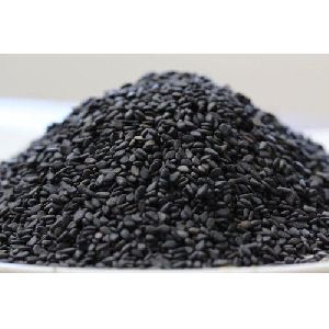 Natural Black Sesame Seed