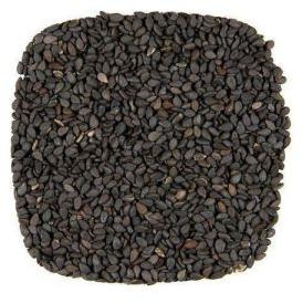 Whole Black Sesame Seed