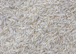 1509 Steam Basmati Rice