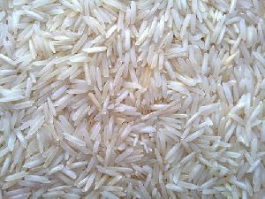 Pusa Raw Basmati Rice