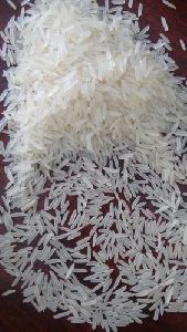 Pusa White Sella Basmati Rice