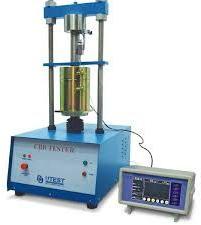 Soil Testing Equipment