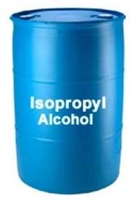 Isopropyl Alcohol