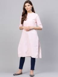 Cotton Kurti