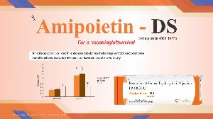 Amipoietin - DS Injection