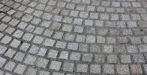 Cobble Stones