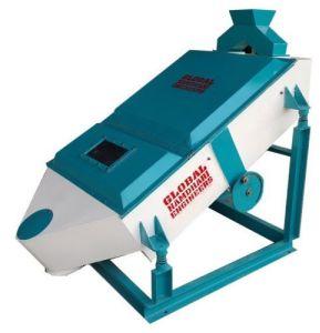 Vibro Separator