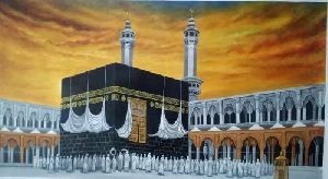 Islamic Paintings
