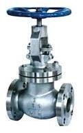 Globe Valve