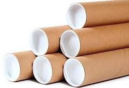 Mailing Tubes