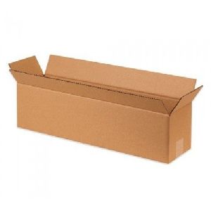 Long Corrugated Box