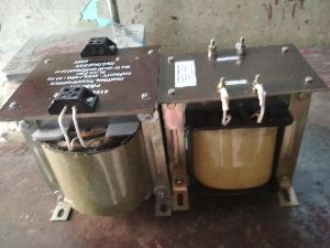 Insulation TO TRANSFORMER