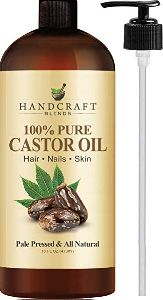 Castor Oil