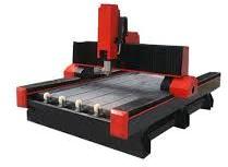 Stone Carving Machine