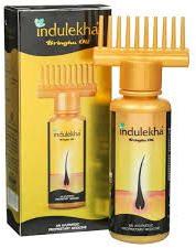 Indulekha Bhringa Hair Oil