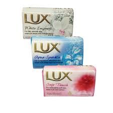 Lux Bath Soap