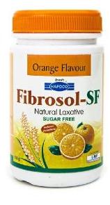 Fibrosol SF Powder