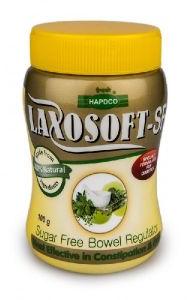 HAPDCO Laxosoft SF Powder