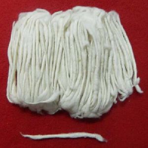 Long Cotton Wicks