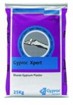 Gyproc Expert Stucco Gypsum Plaster