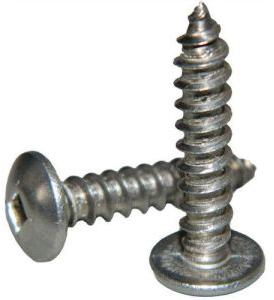 Metal to Metal Screws