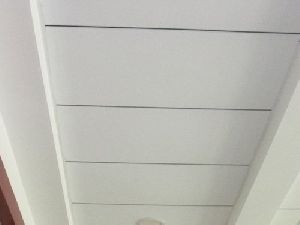 Plain Gypsum Board