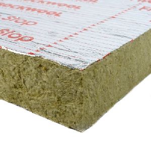 rockwool slab