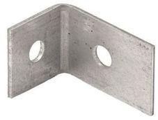 Soffit Cleat Steel bracket