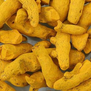 Natural Turmeric Finger