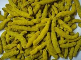 Nizamabad Turmeric Finger