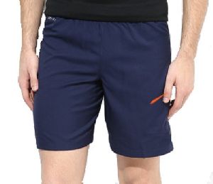 Mens Knee Length Lycra Shorts