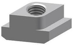 Diamond Nuts for T Slot Aluminum Extrusion Profiles