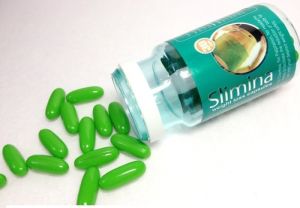 Slimina weight loss capsule