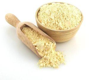 natural gram flour