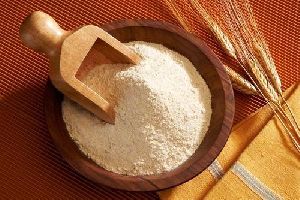 Organic Wheat Flour