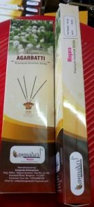 Mogra Premium Incense Sticks