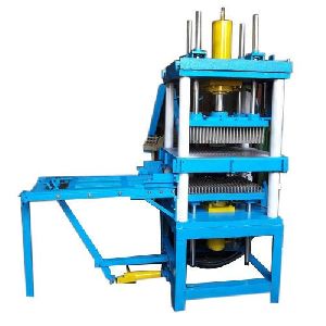 sambrani making machine