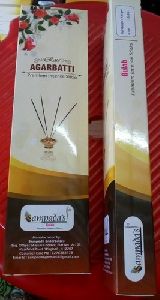 Sampada Gulab Incense Sticks